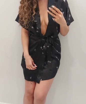 Проститутка Лидиана